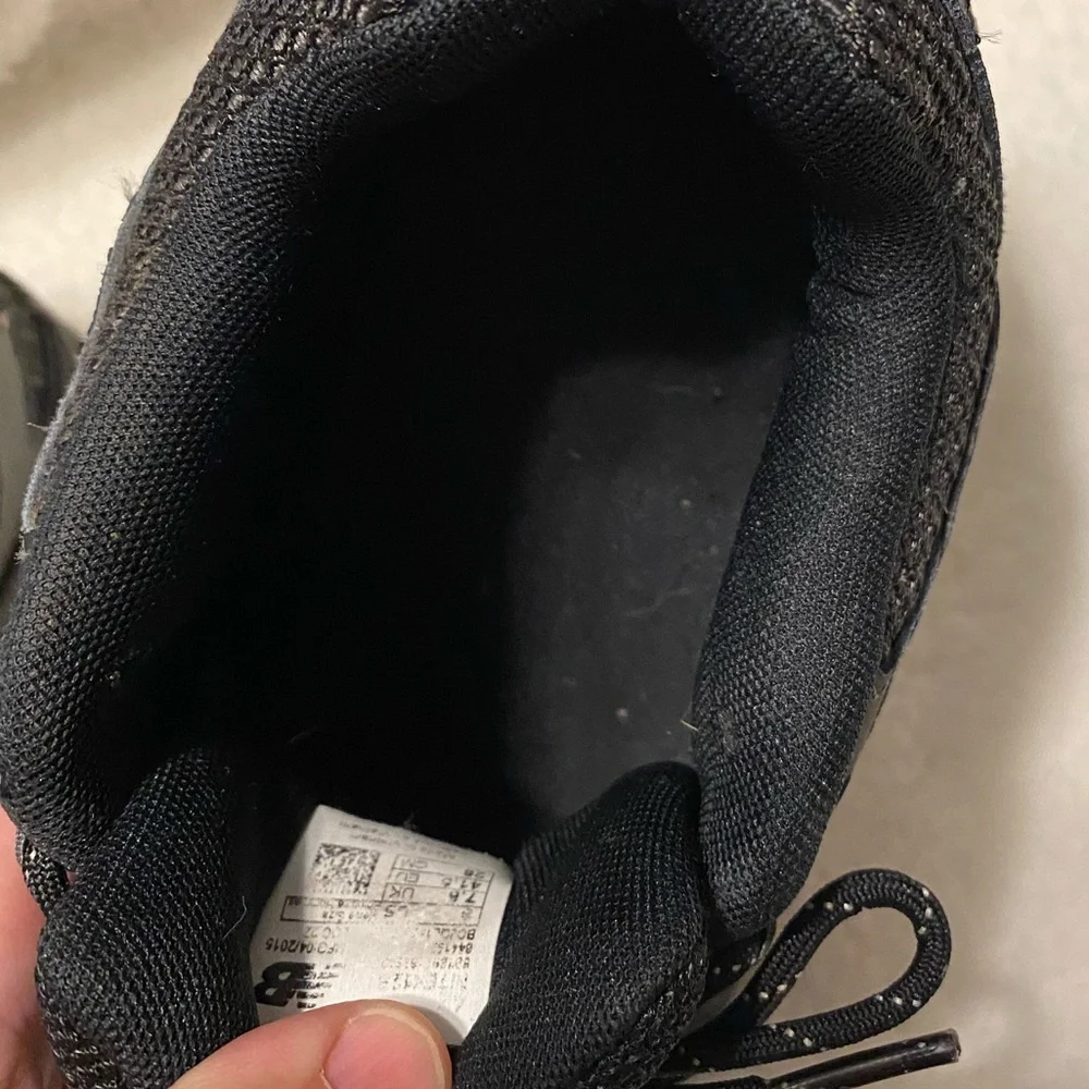 NEW-BALANCE ATHLETIC SHOES - Picture 15 of 15